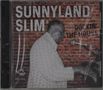 Sunnyland Slim: Rockin' The House, CD