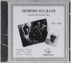 Memphis Jug Band: Associates & Alternate Takes, CD