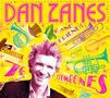 Dan Zanes: 76 Trombones, CD