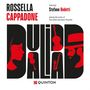 Rossella Cappadone & Stefano Bedetti: Dualidad: The Many Faces Of Tango, CD