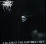 Darkthrone: A Blaze In The Northern Sky (180g), LP