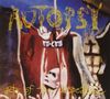 Autopsy: Acts Of The Unspeakable, CD