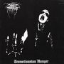 Darkthrone: Transilvanian Hunger, CD