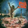 Morta Skuld: Dying Remains (30th Anniversary Edition), 2 CDs
