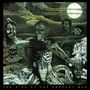 Axegrinder: Rise Of The Serpent Men, CD