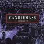 Candlemass: Chapter VI, CD