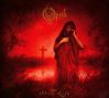 Opeth: Still Life, CD