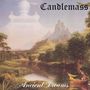 Candlemass: Ancient Dreams, CD