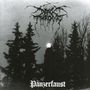 Darkthrone: Panzerfaust, CD