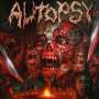 Autopsy: The Headless Ritual, CD
