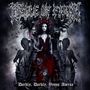 Cradle Of Filth: Darkly, Darkly, Venus Aversa, CD