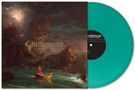 Candlemass: The Coming Of Nightfall (Lim Turquoise Vinyl), LP