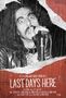 Pentagram: Last Days Here, DVD