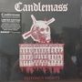 Candlemass: Tritonus Nights (Limited Edition) (Triple Colored Vinyl), LP,LP,LP