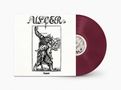 Ulver: Vargnatt (30th Anniversary) (Limited Edition) (Oxblood Vinyl), LP, LP