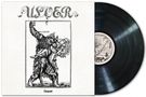 Ulver: Vargnatt (Black Vinyl), LP