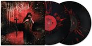 Opeth: Still Life (Special 25th Anniversary Edition) (Black/Red Splatter Vinyl), 2 LPs