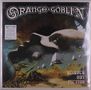 Orange Goblin: Science. Not Fiction (Crystal Clear Vinyl), LP