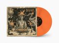 Hellripper: Black Arts & Alchemy (Orange Vinyl), LP