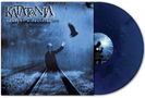 Katatonia: Tonight's Decision (25th Anniversary) (Limited Edition) (Half Speed Mastered) (Blue Marble Vinyl), LP