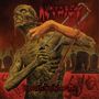 Autopsy: Tourniquets, Hacksaws And Graves, CD