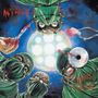 Autopsy: Severed Survival (Limited-Edition) (Picture-Disc), LP