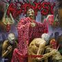 Autopsy: Morbidity Triumphant, LP, LP