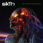 SikTh: The Future In Whose Eyes? (180g) (Limited-Edition) (Orange Splatter Vinyl), LP