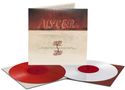 Ulver: Themes From William Blake's The Marriage Of Heaven And Hell (Red & White Vinyl), 2 LPs