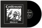 Candlemass: Witchcraft (remastered), LP