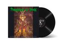 Prophecy Of Doom: Acknowledge The Confusion Master, LP, LP
