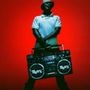 Beans: Shock City Maverick, CD
