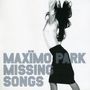 Maxïmo Park: Missing Songs, CD, CD
