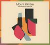 Mount Kimbie: Cold Spring Fault Less Youth, CD