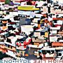 Brian Eno & Karl Hyde: High Life, LP,LP