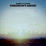 Boards Of Canada: Tomorrow's Harvest, CD