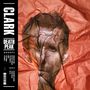 Clark (Chris Clark): Death Peak, 2 LPs