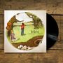 Bibio (Stephen Wilkinson): Vignetting The Compost, 2 LPs