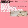 Bibio (Stephen Wilkinson): WXAXRXP Session, MAX