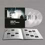 Squarepusher: Feed Me Weird Things (remastered) (Limited 25th Anniversary Edition) (Clear Vinyl), 2 LPs und 1 Single 10"