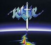 Rustie: Sunburst (EP), CD