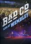 Bad Company: Live At Wembley, DVD