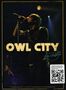 Owl City: Live From Los Angeles 2011 (Ländercode 1), DVD