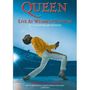 Queen: Live At Wembley Stadium (25th Anniversary), 2 DVDs