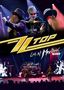 ZZ Top: Live At Montreux 2013 (Ländercode 1), DVD