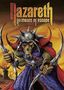 Nazareth: No Means Of Escape, DVD