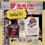 The Rolling Stones: From The Vault: Live In Leeds 1982 (180g), LP,LP,LP,DVD