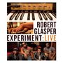 Robert Glasper: Robert Glasper Experiment: Live, DVD