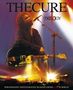 The Cure: Trilogy (Live In Berlin 2002), Blu-ray Disc