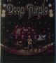 Deep Purple: Live At Montreux 2011, BR